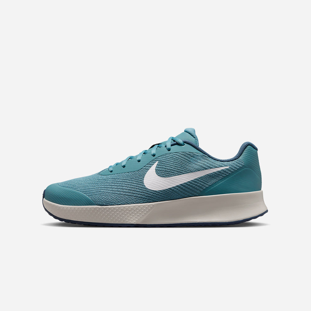 Giày Tennis Nam Nike Vapor Lite 3 Hard Court - Xanh Dương - Supersports Vietnam