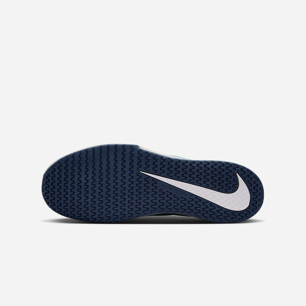 Giày Tennis Nam Nike Vapor Lite 3 Hard Court - Xanh Dương - Supersports Vietnam