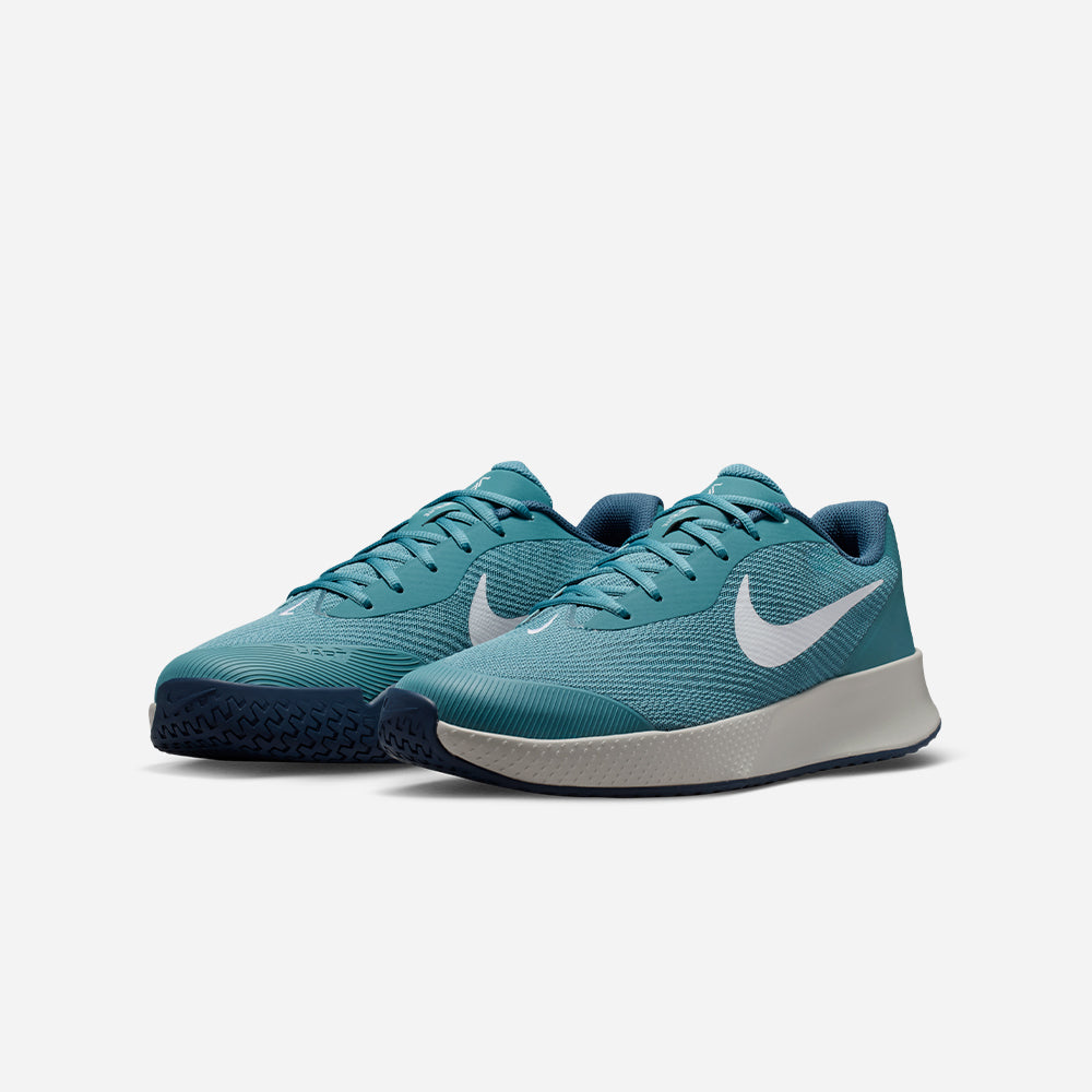 Giày Tennis Nam Nike Vapor Lite 3 Hard Court - Xanh Dương - Supersports Vietnam