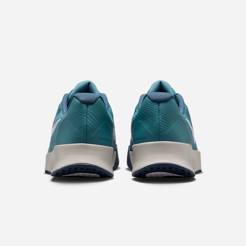 Giày Tennis Nam Nike Vapor Lite 3 Hard Court - Xanh Dương - Supersports Vietnam