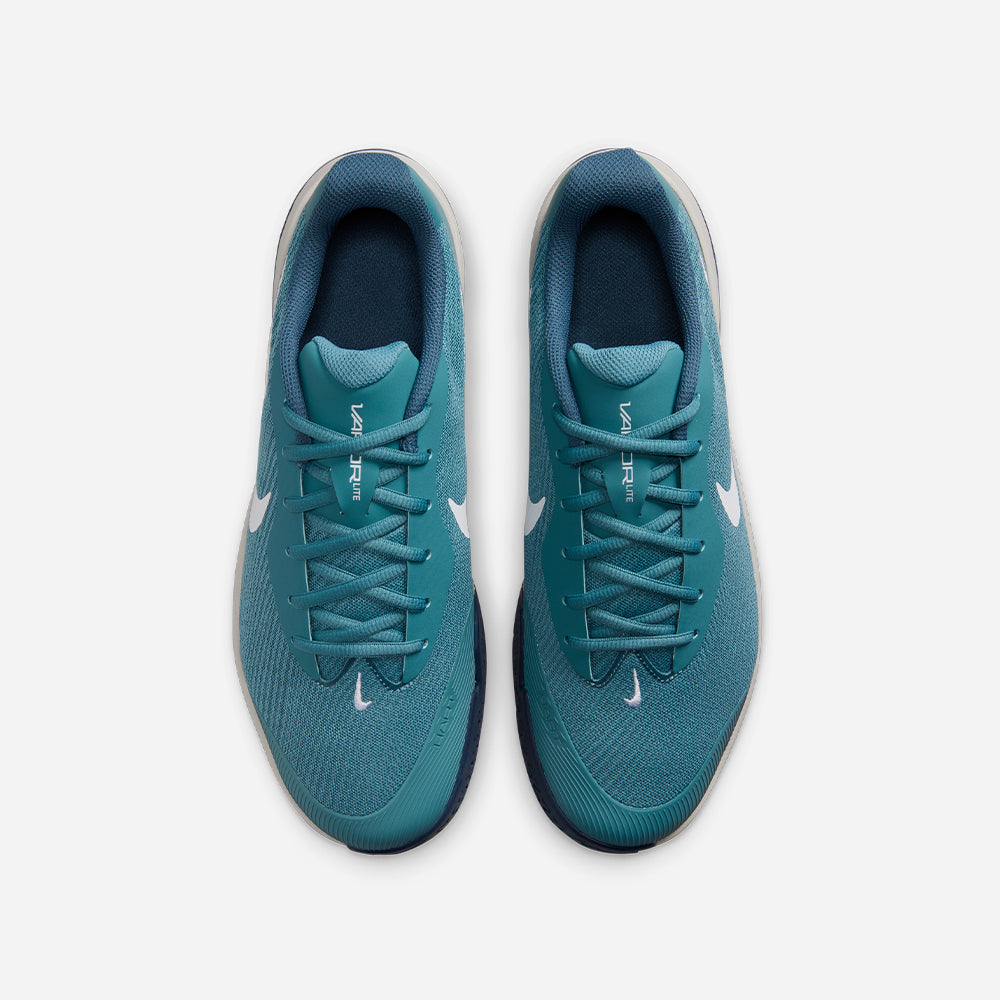 Giày Tennis Nam Nike Vapor Lite 3 Hard Court - Xanh Dương - Supersports Vietnam