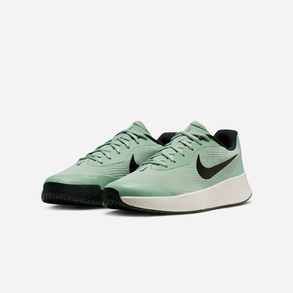 Giày Tennis Nam Nike Vapor Lite 3 - Xanh Mint - Supersports Vietnam
