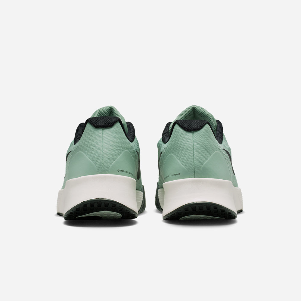 Giày Tennis Nam Nike Vapor Lite 3 - Xanh Mint - Supersports Vietnam