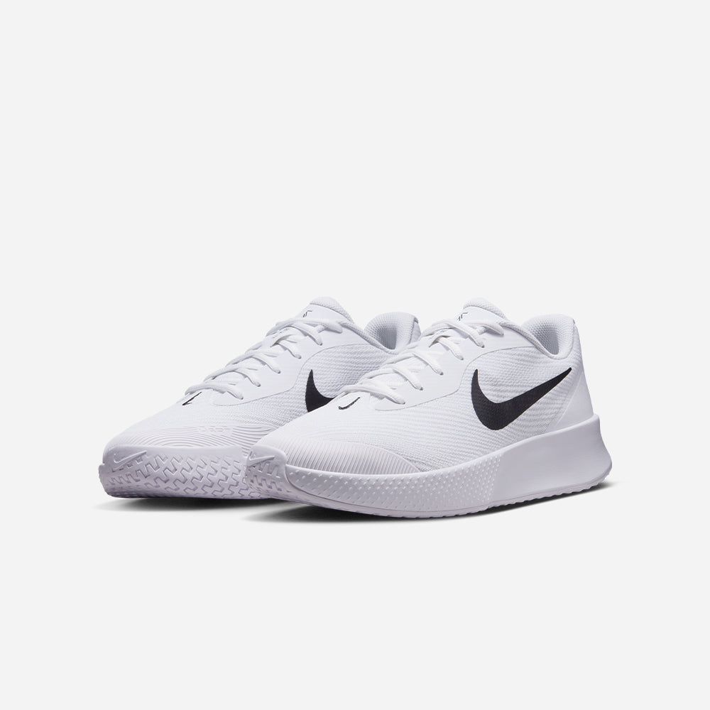 Giày Tennis Nam Nike Vapor Lite 3 Hard Court - Trắng - Supersports Vietnam