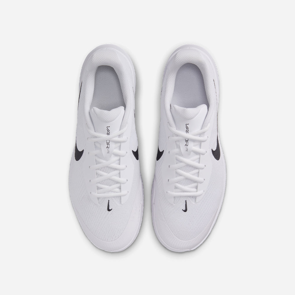 Giày Tennis Nam Nike Vapor Lite 3 Hard Court - Trắng - Supersports Vietnam