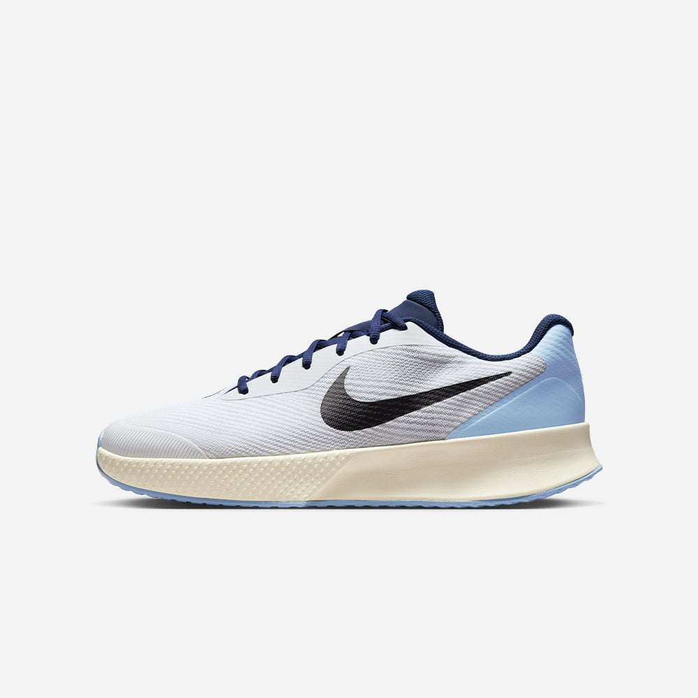 Giày Tennis Nam Nike Vapor Lite 3 Hard Court - Trắng - Supersports Vietnam