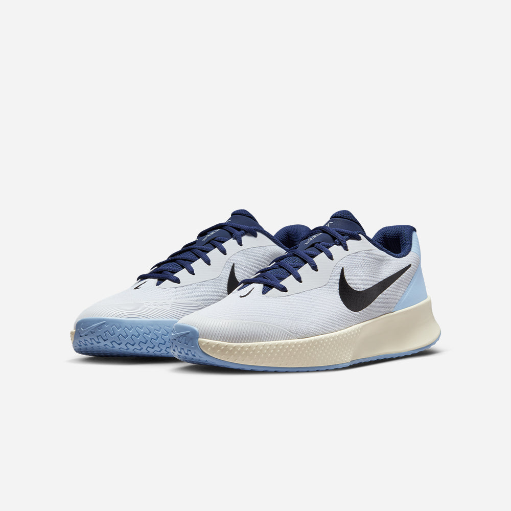 Giày Tennis Nam Nike Vapor Lite 3 Hard Court - Trắng - Supersports Vietnam