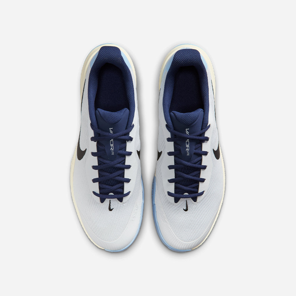 Giày Tennis Nam Nike Vapor Lite 3 Hard Court - Trắng - Supersports Vietnam