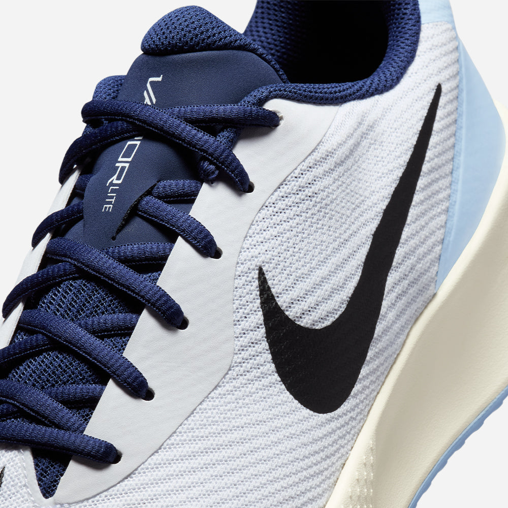 Giày Tennis Nam Nike Vapor Lite 3 Hard Court - Trắng - Supersports Vietnam