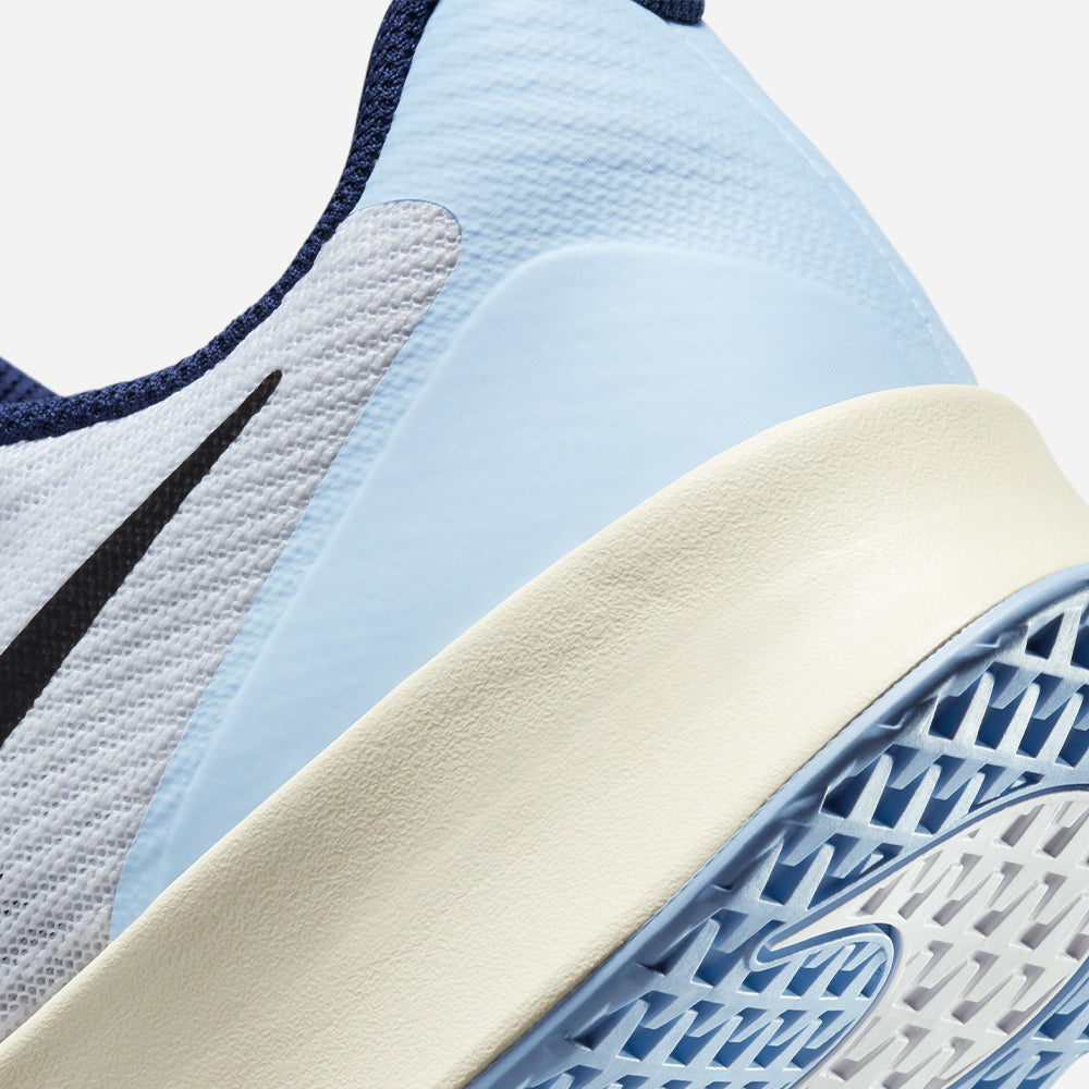 Giày Tennis Nam Nike Vapor Lite 3 Hard Court - Trắng - Supersports Vietnam