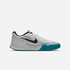 Men's Nike Vapor Lite 3 Tennis Shoes - Multicolor
