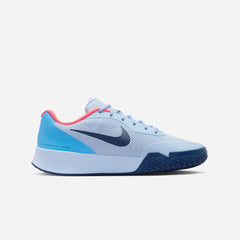 Giày Tennis Nam Nike Vapor Lite 3 - Xanh Dương - Supersports Vietnam