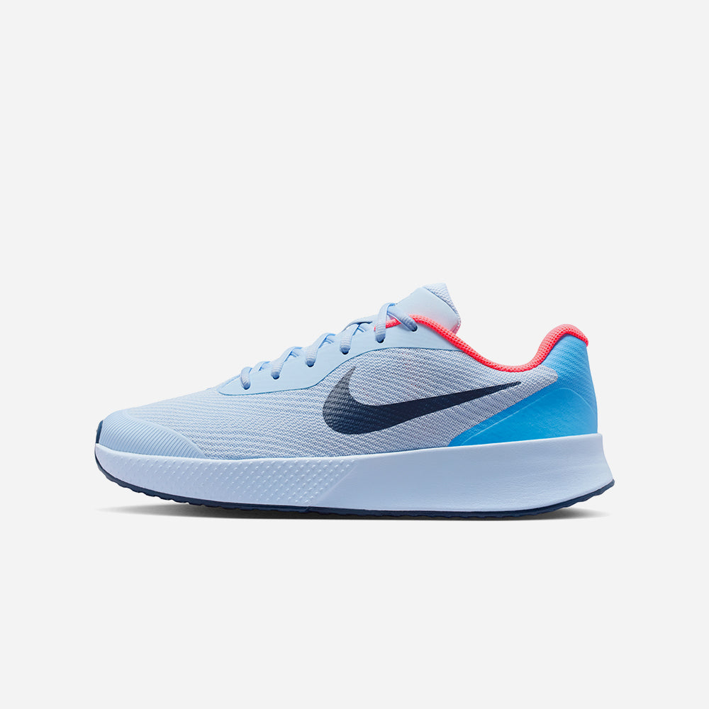 Giày Tennis Nam Nike Vapor Lite 3 - Xanh Dương - Supersports Vietnam