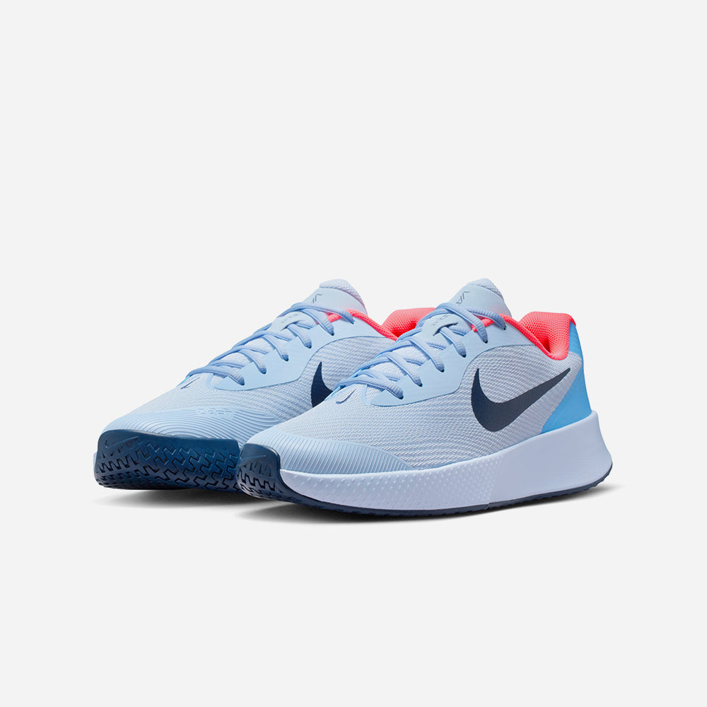 Giày Tennis Nam Nike Vapor Lite 3 - Xanh Dương - Supersports Vietnam