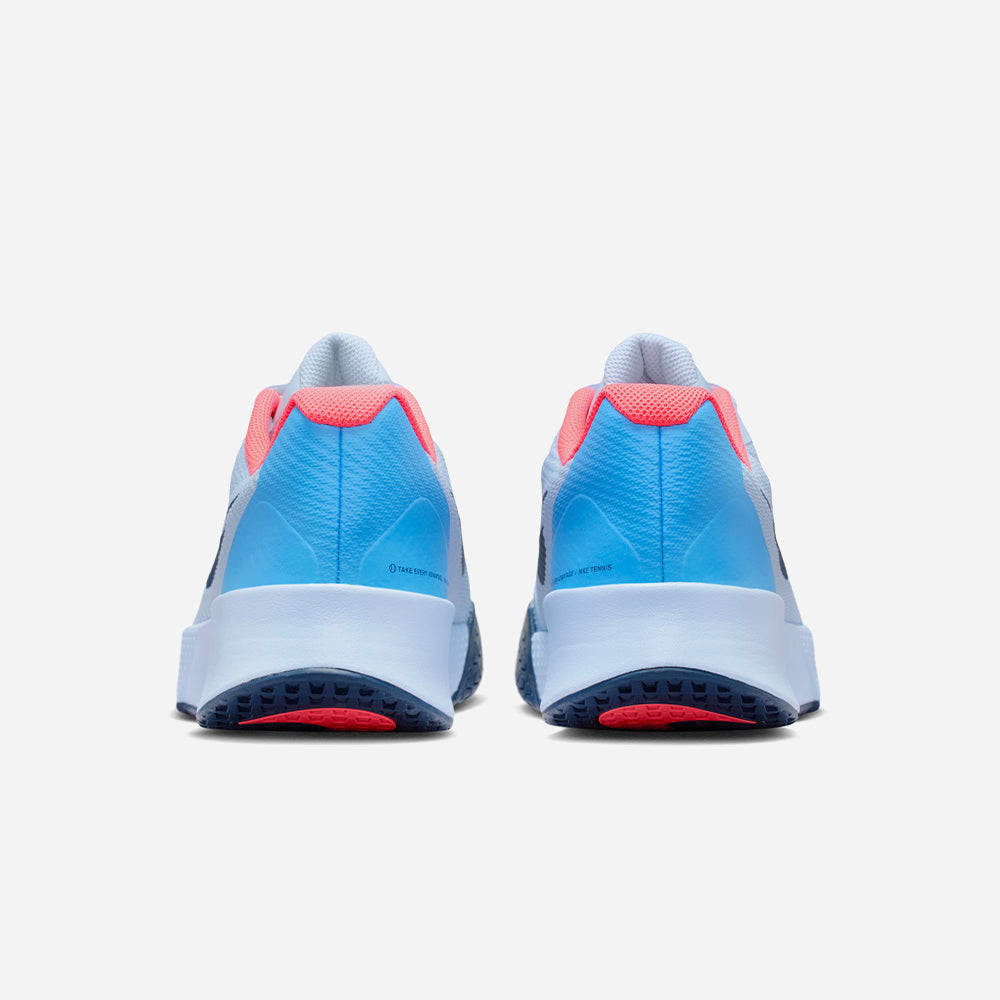 Giày Tennis Nam Nike Vapor Lite 3 - Xanh Dương - Supersports Vietnam