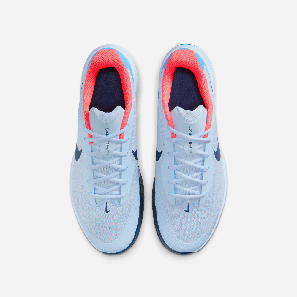 Giày Tennis Nam Nike Vapor Lite 3 - Xanh Dương - Supersports Vietnam