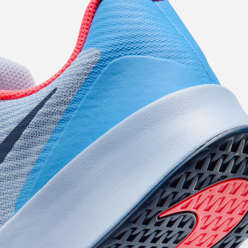 Giày Tennis Nam Nike Vapor Lite 3 - Xanh Dương - Supersports Vietnam