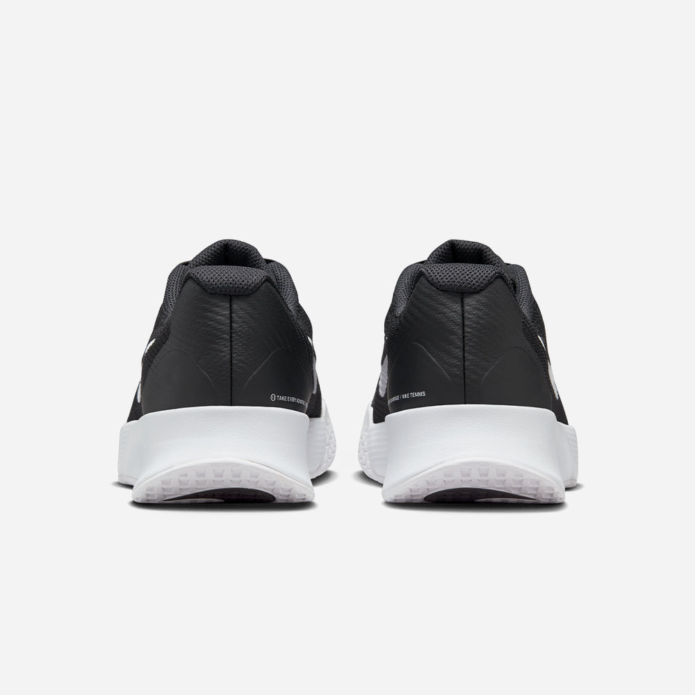 Giày Tennis Nữ Nike Vapor Lite 3 - Đen - Supersports Vietnam