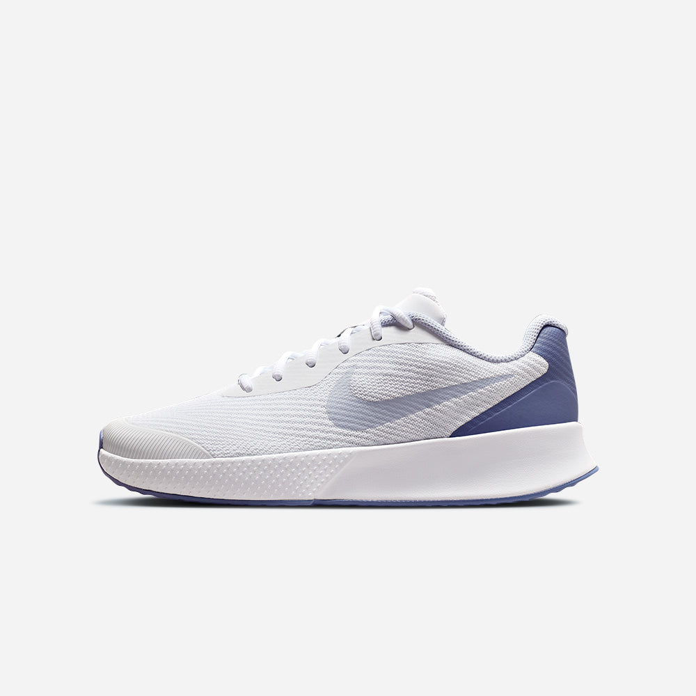 Giày Tennis Nữ Nike Vapor Lite 3 Hard Court - Trắng - Supersports Vietnam