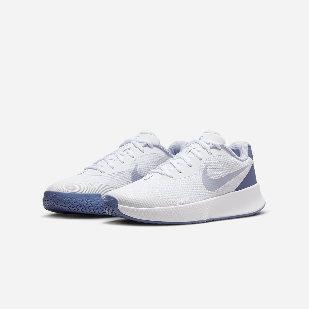 Giày Tennis Nữ Nike Vapor Lite 3 Hard Court - Trắng - Supersports Vietnam