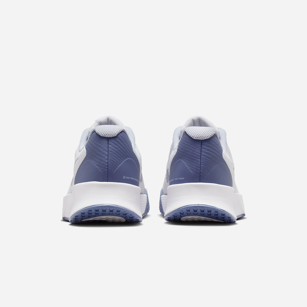 Giày Tennis Nữ Nike Vapor Lite 3 Hard Court - Trắng - Supersports Vietnam