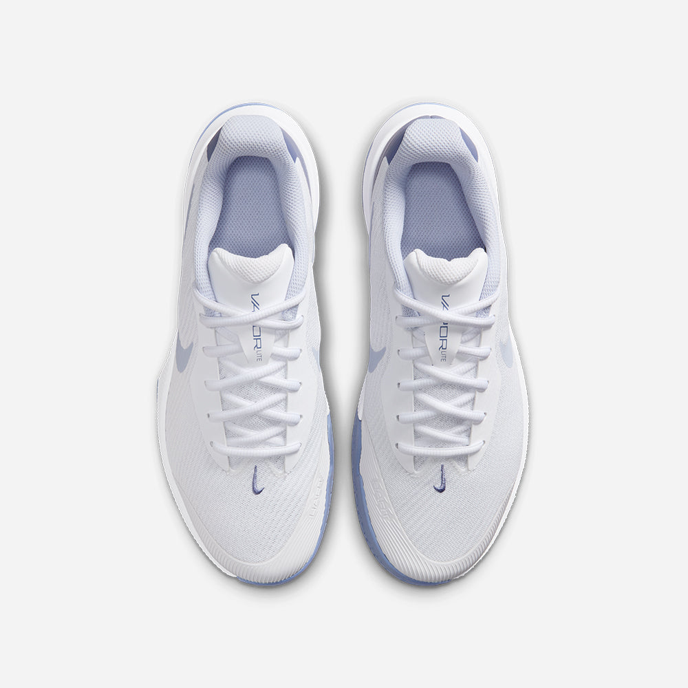 Giày Tennis Nữ Nike Vapor Lite 3 Hard Court - Trắng - Supersports Vietnam