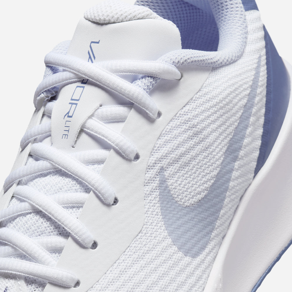 Giày Tennis Nữ Nike Vapor Lite 3 Hard Court - Trắng - Supersports Vietnam