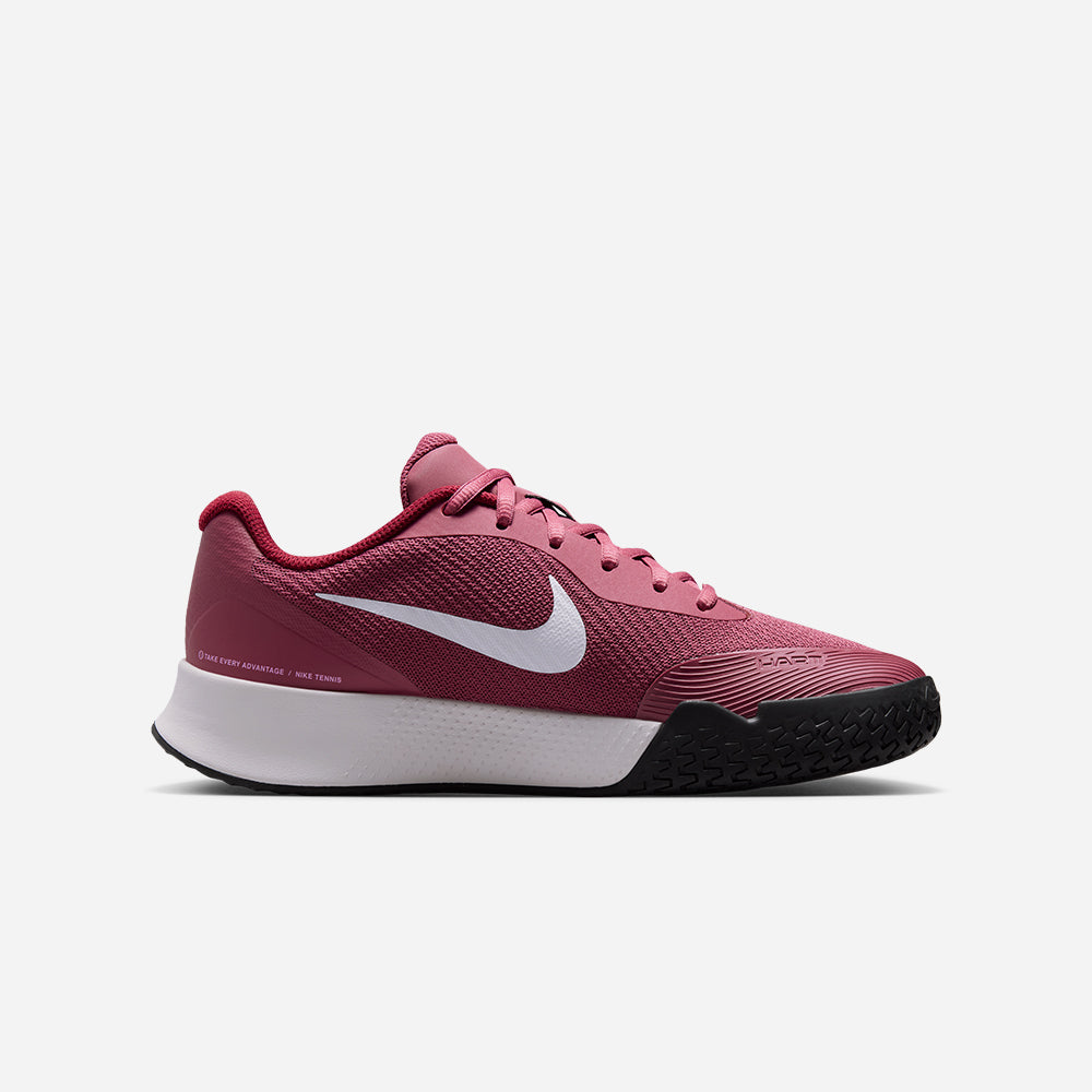 Giày Tennis Nữ Nike Vapor Lite 3 Hard Court - Hồng - Supersports Vietnam