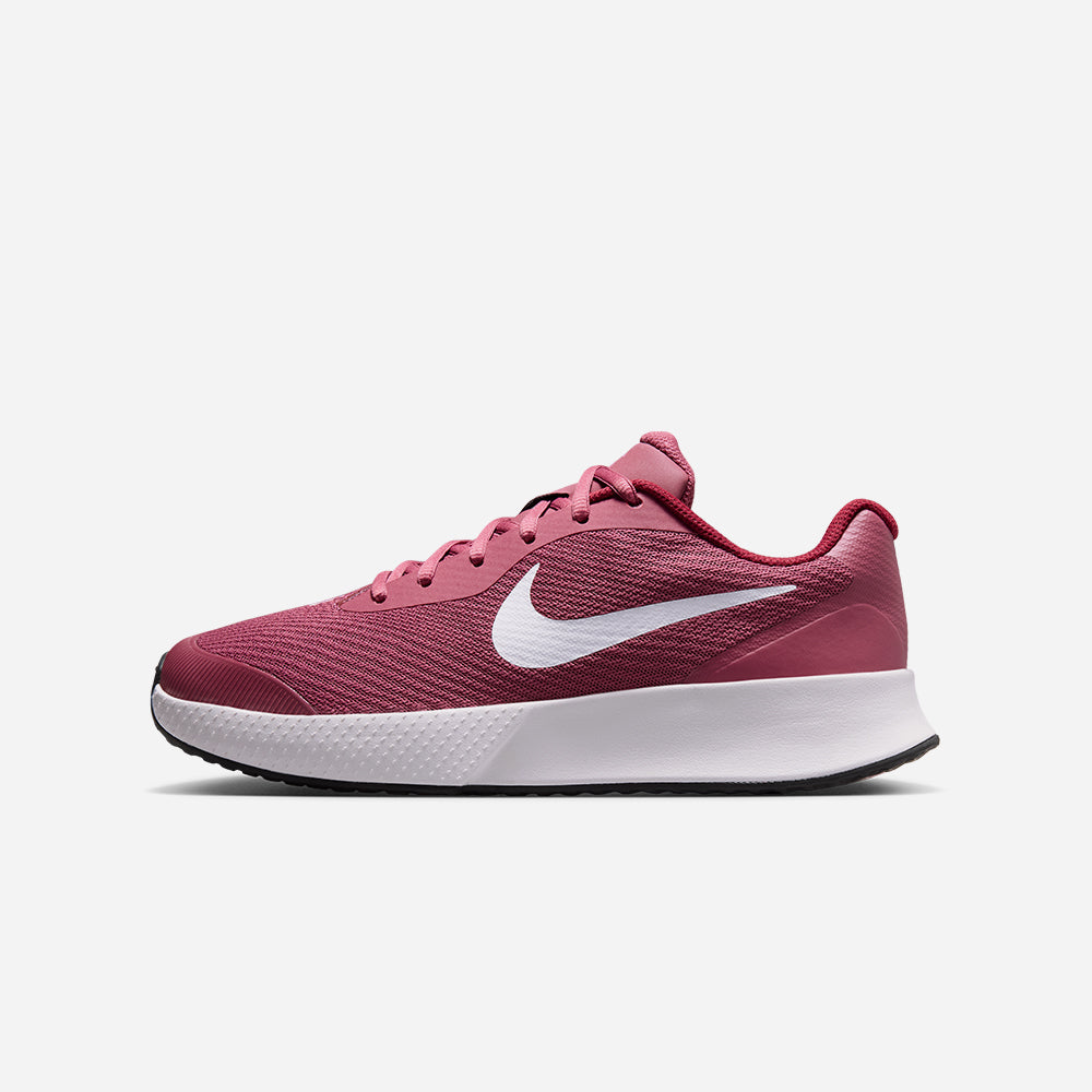 Giày Tennis Nữ Nike Vapor Lite 3 Hard Court - Hồng - Supersports Vietnam