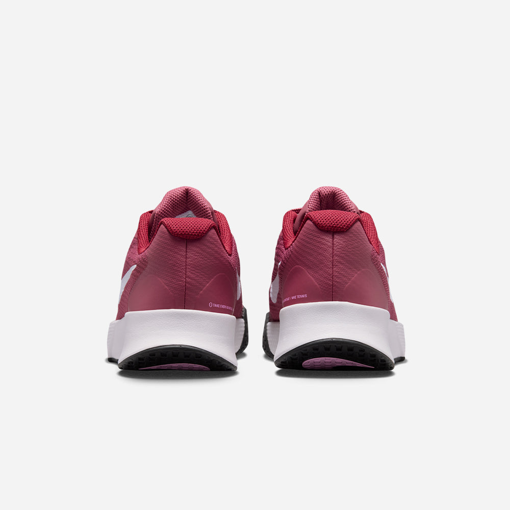 Giày Tennis Nữ Nike Vapor Lite 3 Hard Court - Hồng - Supersports Vietnam