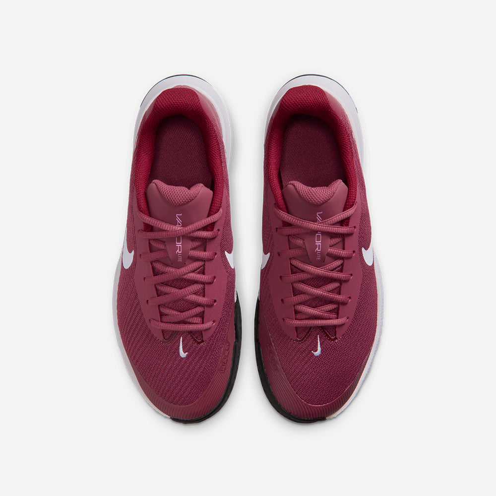 Giày Tennis Nữ Nike Vapor Lite 3 Hard Court - Hồng - Supersports Vietnam
