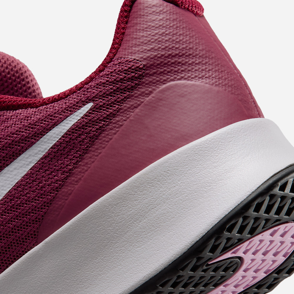 Giày Tennis Nữ Nike Vapor Lite 3 Hard Court - Hồng - Supersports Vietnam