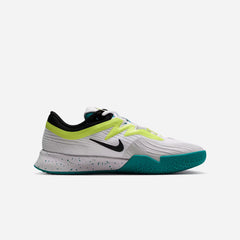 Women's Nike Vapor Pro 3 Tennis Shoes - Multicolor