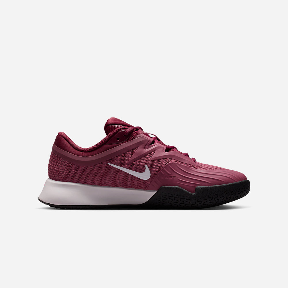Giày Tennis Nữ Nike Zoom Vapor Pro 3 Hard Court - Hồng - Supersports Vietnam