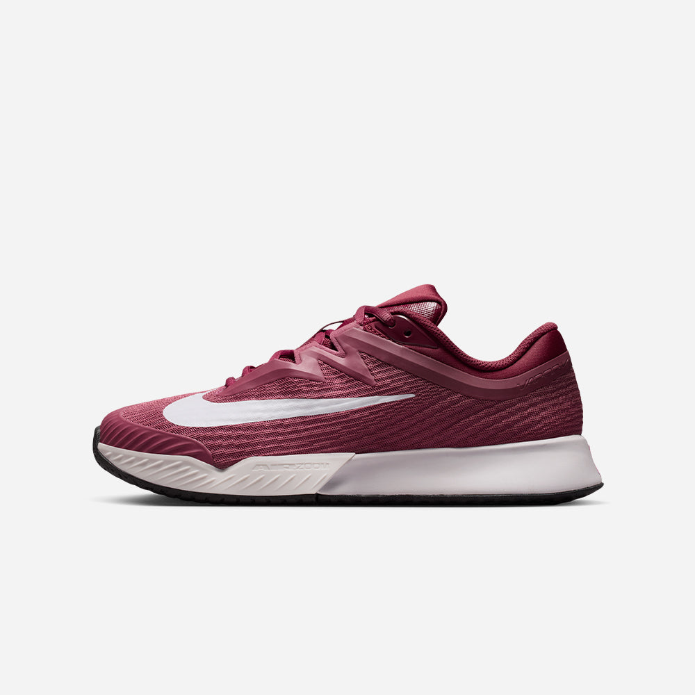 Giày Tennis Nữ Nike Zoom Vapor Pro 3 Hard Court - Hồng - Supersports Vietnam