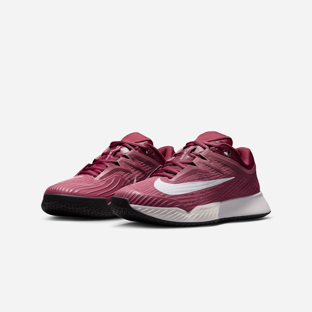Giày Tennis Nữ Nike Zoom Vapor Pro 3 Hard Court - Hồng - Supersports Vietnam