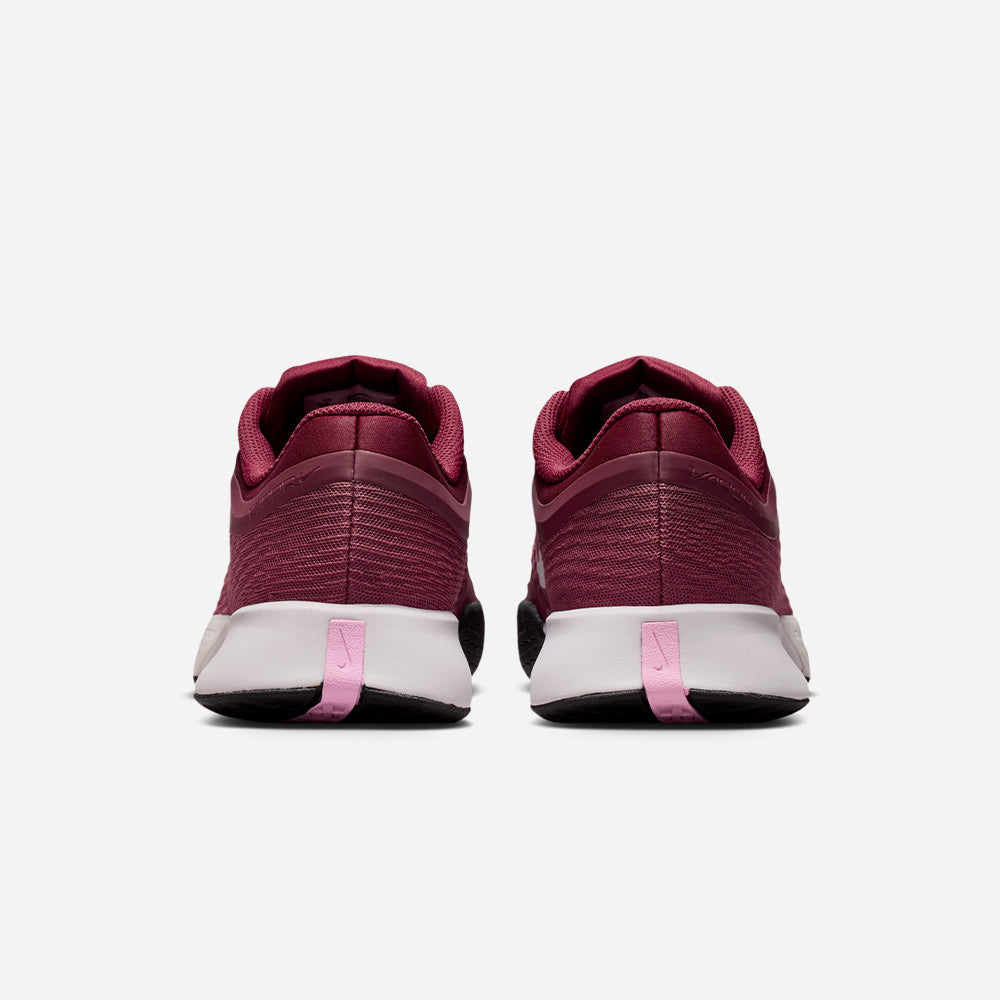 Giày Tennis Nữ Nike Zoom Vapor Pro 3 Hard Court - Hồng - Supersports Vietnam