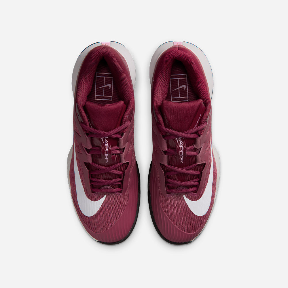 Giày Tennis Nữ Nike Zoom Vapor Pro 3 Hard Court - Hồng - Supersports Vietnam