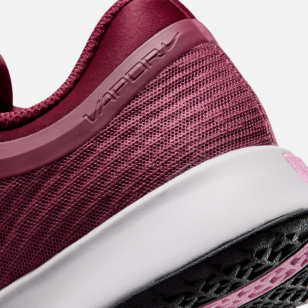 Giày Tennis Nữ Nike Zoom Vapor Pro 3 Hard Court - Hồng - Supersports Vietnam