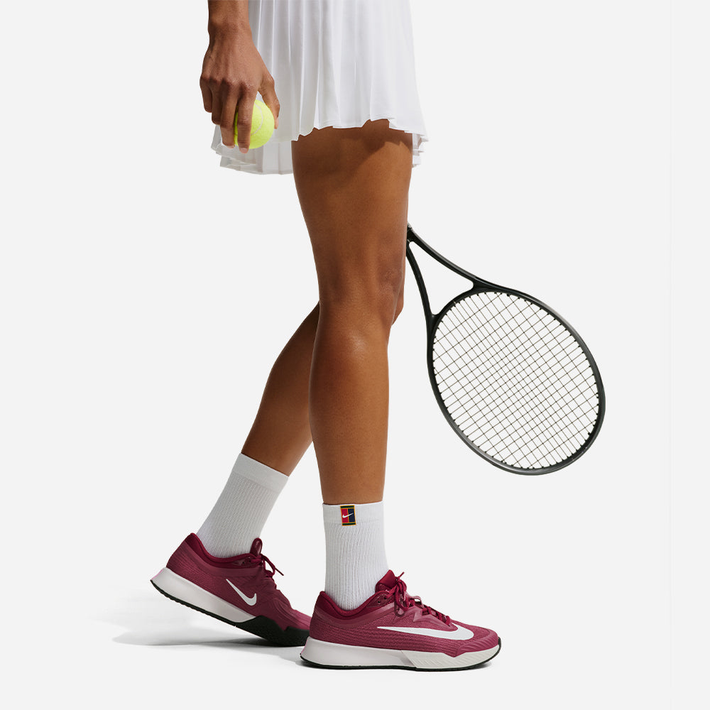 Giày Tennis Nữ Nike Zoom Vapor Pro 3 Hard Court - Hồng - Supersports Vietnam