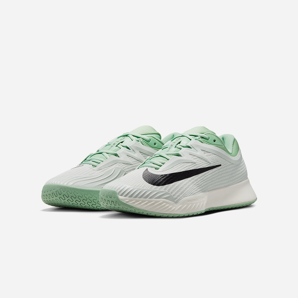 Giày Tennis Nam Nike Vapor Pro 3 - Xanh Mint - Supersports Vietnam