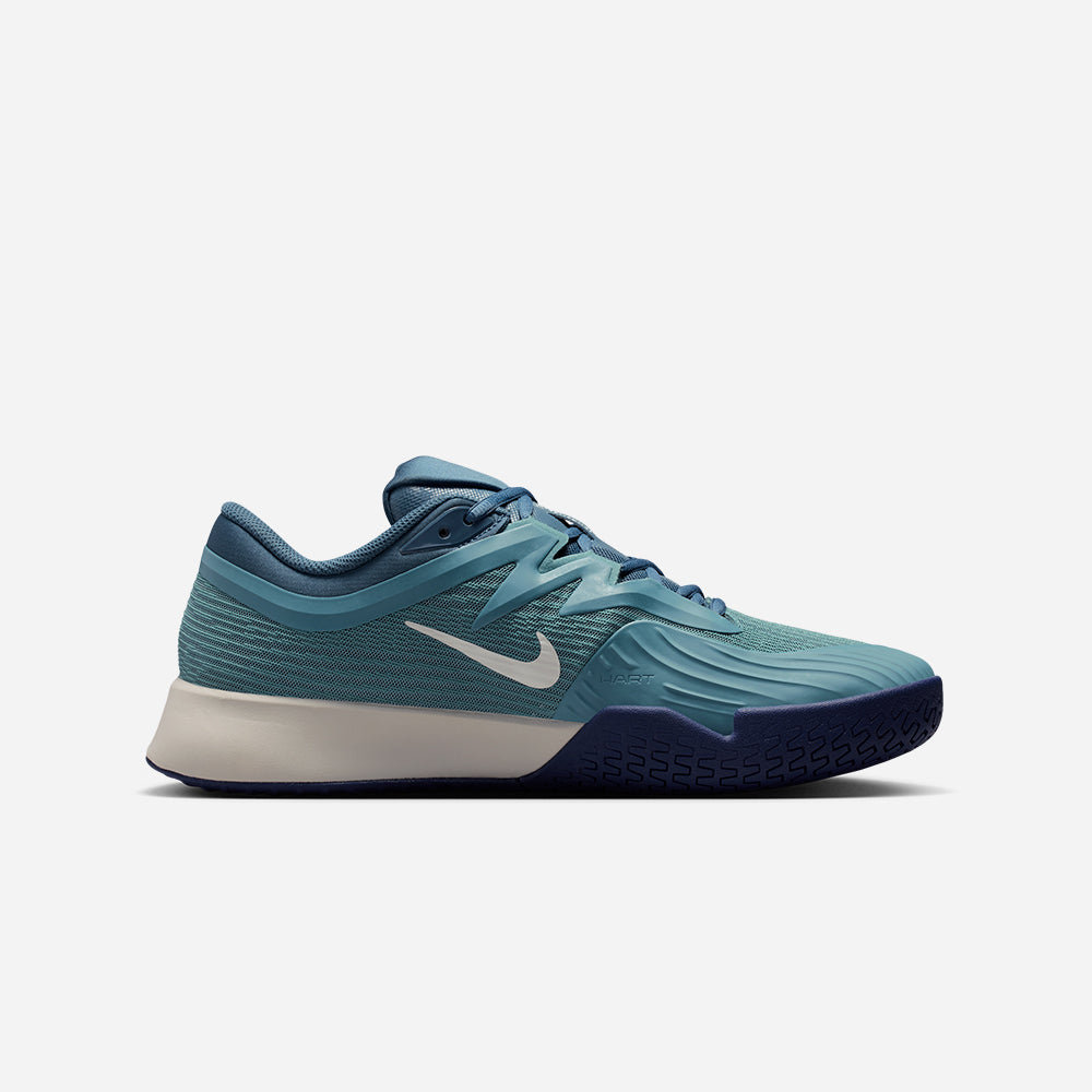 Giày Tennis Nam Nike Zoom Vapor Pro 3 Hard Court - Xanh Dương - Supersports Vietnam