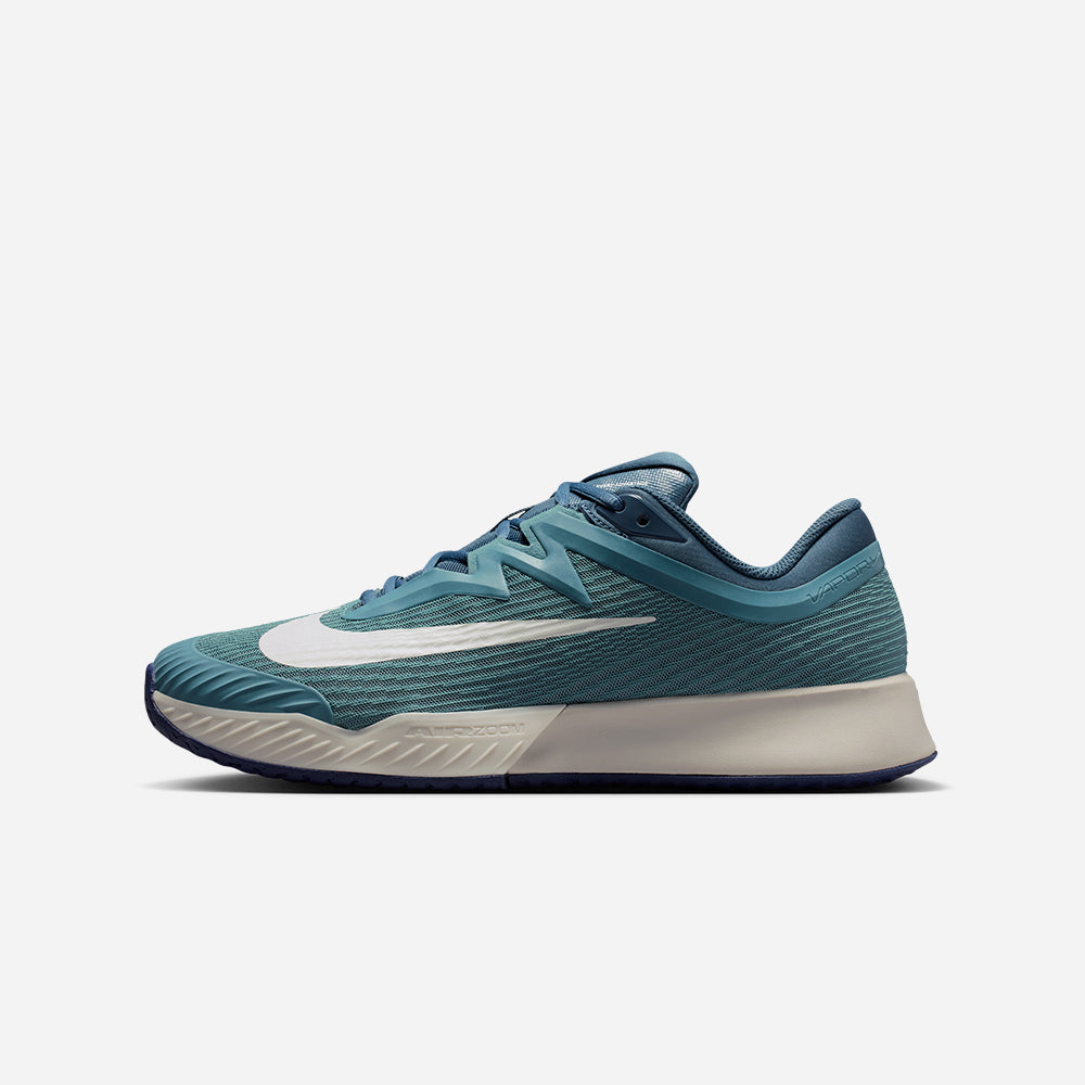 Giày Tennis Nam Nike Zoom Vapor Pro 3 Hard Court - Xanh Dương - Supersports Vietnam
