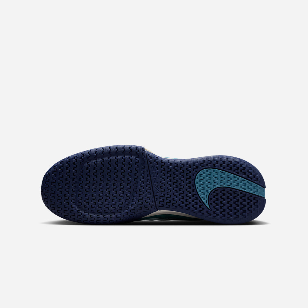 Giày Tennis Nam Nike Zoom Vapor Pro 3 Hard Court - Xanh Dương - Supersports Vietnam