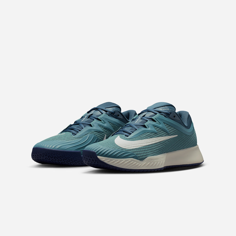 Giày Tennis Nam Nike Zoom Vapor Pro 3 Hard Court - Xanh Dương - Supersports Vietnam