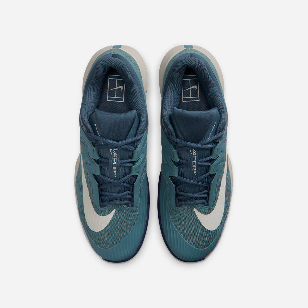 Giày Tennis Nam Nike Zoom Vapor Pro 3 Hard Court - Xanh Dương - Supersports Vietnam