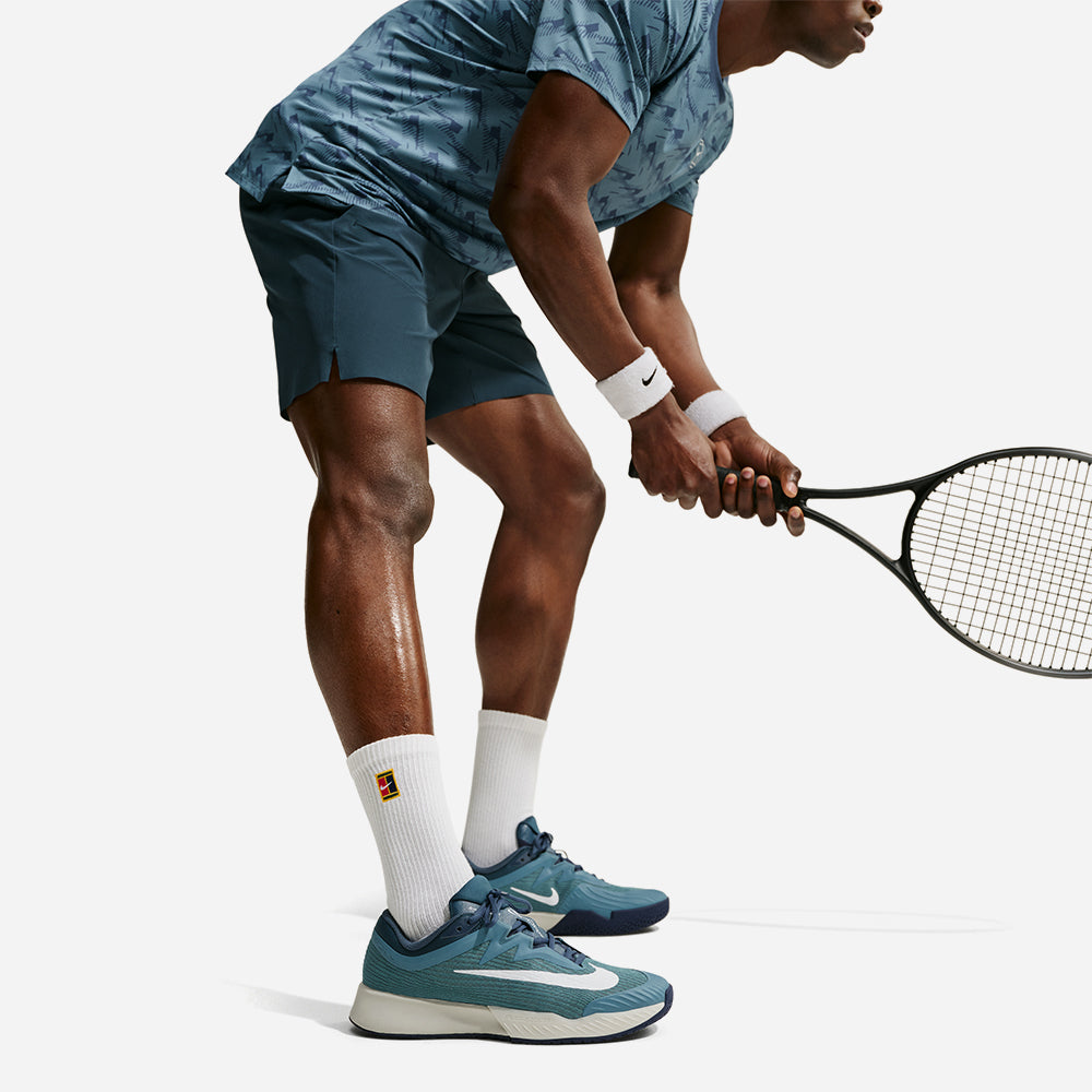 Giày Tennis Nam Nike Zoom Vapor Pro 3 Hard Court - Xanh Dương - Supersports Vietnam