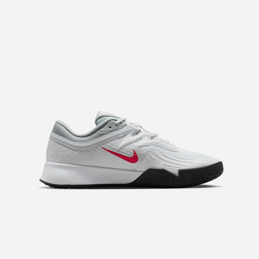 Giày Tennis Nam Nike Vapor Pro 3 - Trắng - Supersports Vietnam