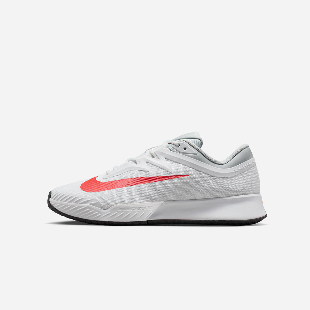 Giày Tennis Nam Nike Vapor Pro 3 - Trắng - Supersports Vietnam
