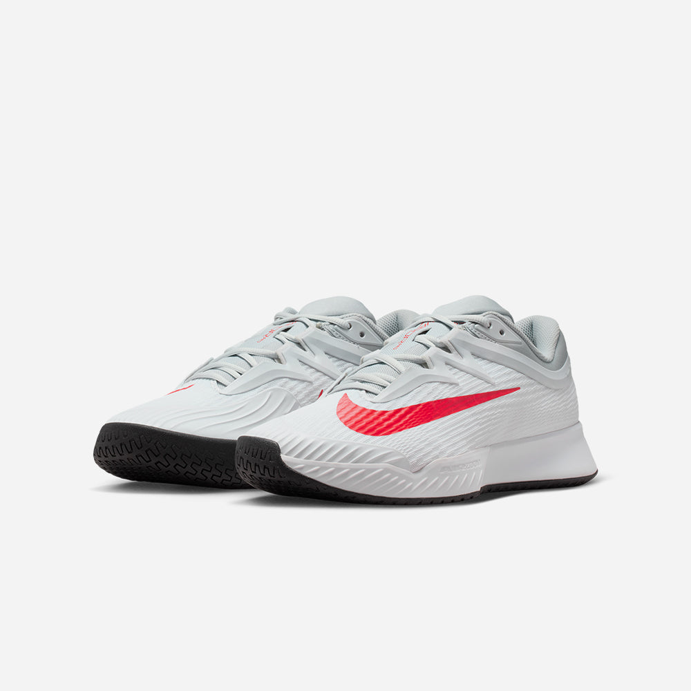 Giày Tennis Nam Nike Vapor Pro 3 - Trắng - Supersports Vietnam
